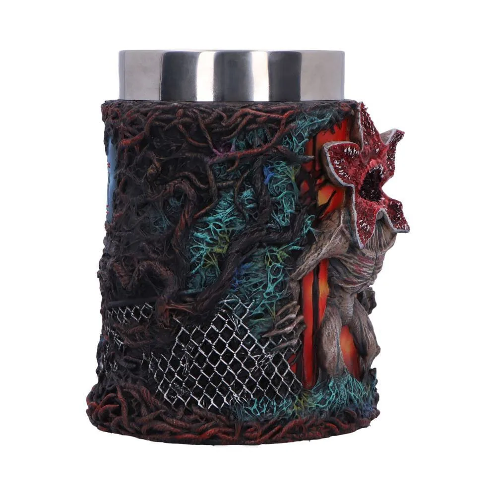 Stranger Things Tankard – Demogorgon 16 cm 4