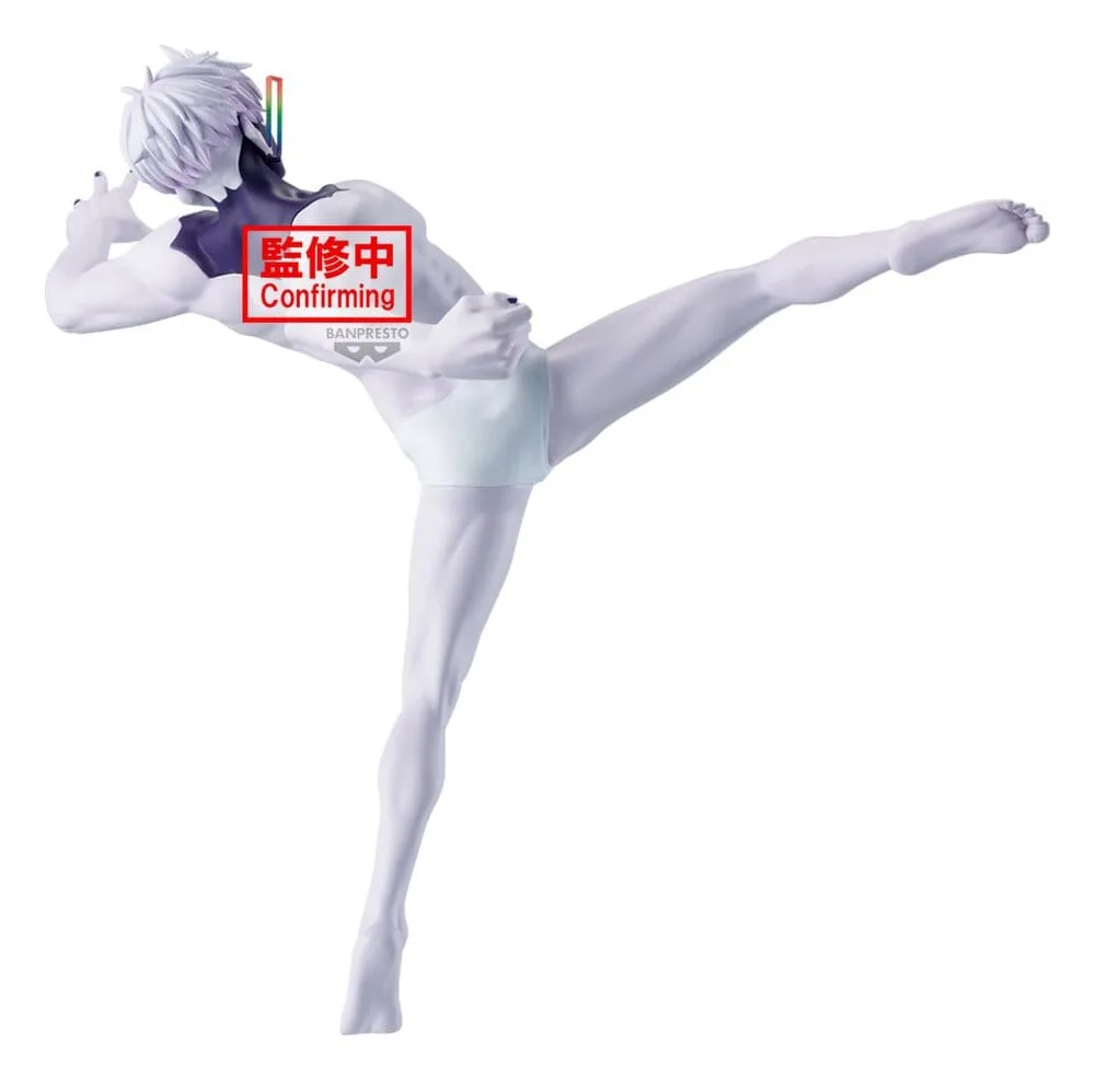 Dandadan PVC Figure – Jiji Transformed Vibration Stars 16 cm 4