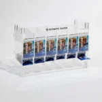 Ultimate Guard Booster Pack Dispenser – Acrylic Base 4