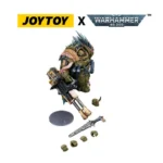 Warhammer 40,000 Action Figure – Blightlord Terminator 1 14 cm 2
