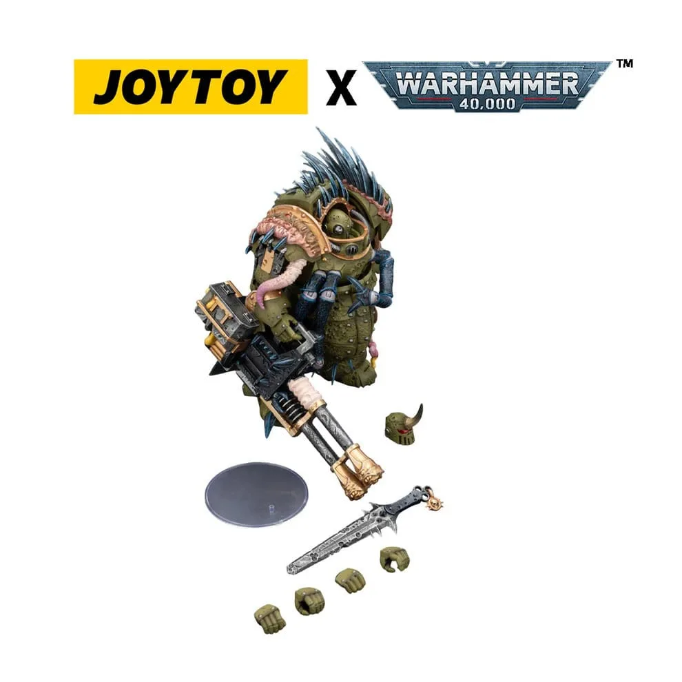 Warhammer 40,000 Action Figure – Blightlord Terminator 1 14 cm 2