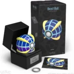Pokémon Diecast Replica – Electronic Beast Ball 3