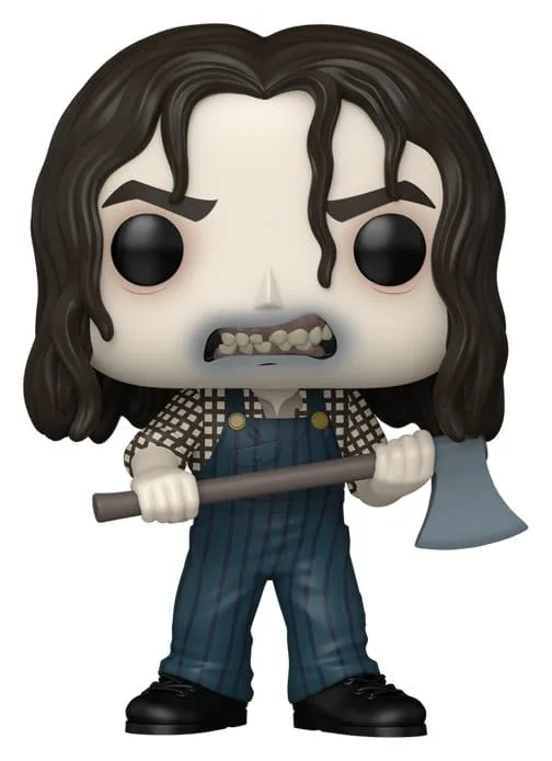 The Conjuring Vinyl Figure – Abner Pop Movies 9 cm 1