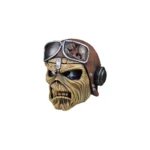 Iron Maiden Mask – Aces High Eddie 2