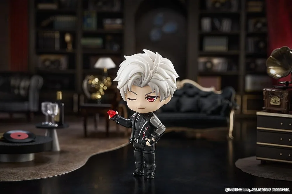 Love and Deepspace Action Figure – Nendoroid Sylus 10 cm 6
