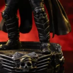 Supergirl Movie Art Scale Statue – Lobo 1/10 23 cm 7