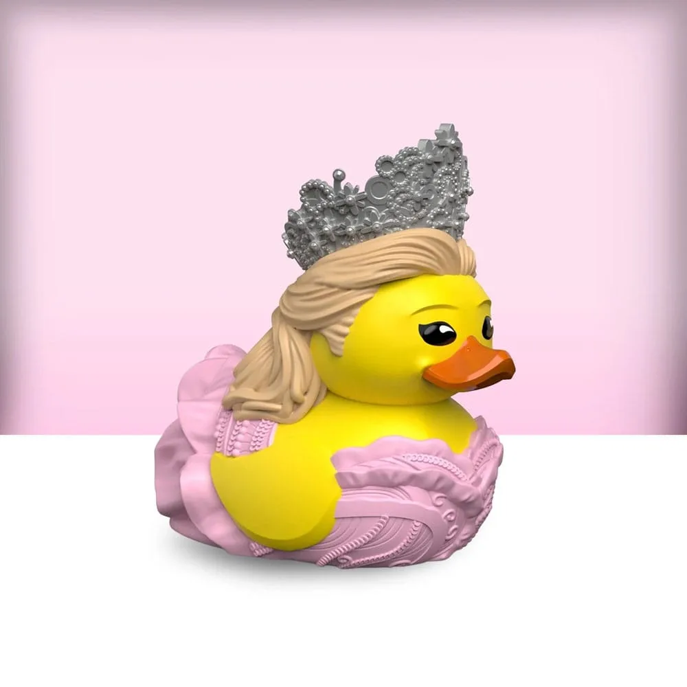 Wicked Mini PVC Figure – Glinda Upland Tubbz 5 cm 3
