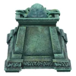Cthulhu Opbergdoos – James Ryman Crypt 13 cm 2