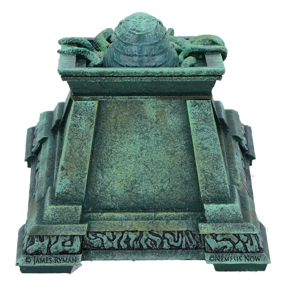Cthulhu Opbergdoos – James Ryman Crypt 13 cm 2