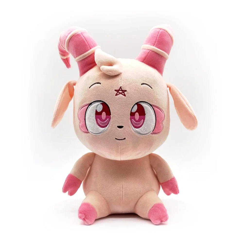 7th Prince Plush Figure – Youtooz Grimoire 22 cm