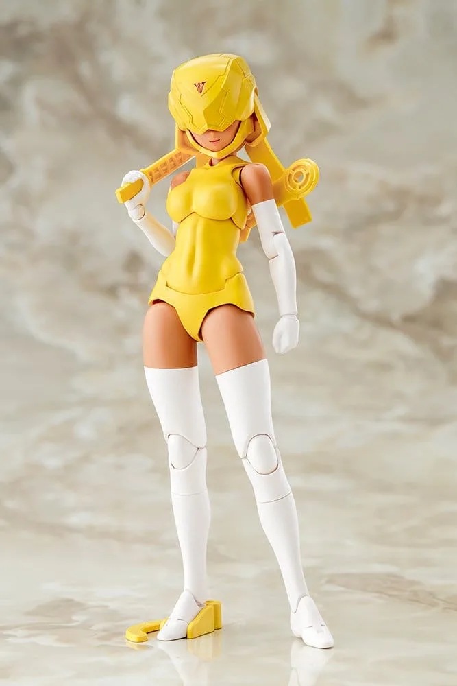 Megami Device Model Kit – B1R-L Chassis Skin Color E 1:1 7