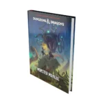 Dungeons & Dragons RPG Book – Monster Manual 2024 English 4