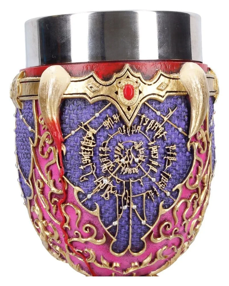 Baldur’s Gate 3 Goblet – Astarion 20 cm 5