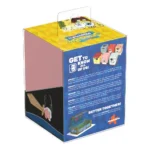 SpongeBob SquarePants Deck Box – Squaroes Pirate Patrick SB016 10