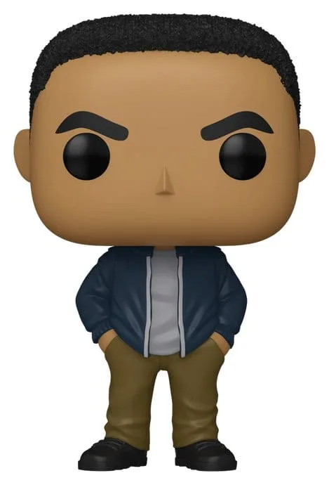 DC Studios Lanterns POP! Vinyl Figure – Jon Stewart 9 cm
