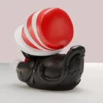 The Cat in the Hat Tubbz Figure – Boxed Edition 10 cm 5