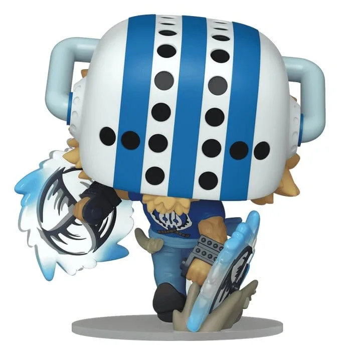 One Piece Vinyl Figure – Funko Pop Killer Exclusive 9 cm