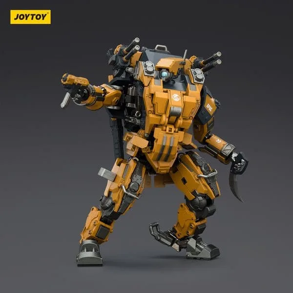 Dark Source Action Figure – Annihilator 02 ST-8617 13.6 cm 4
