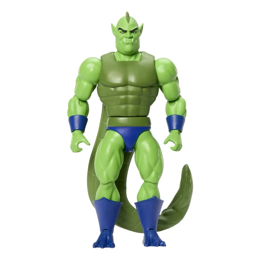 Masters of the Universe Action Figure – Whiplash Origins 14 cm