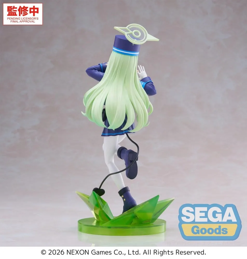 Blue Archive PVC Figure – XStellar Hikari 22 cm 7