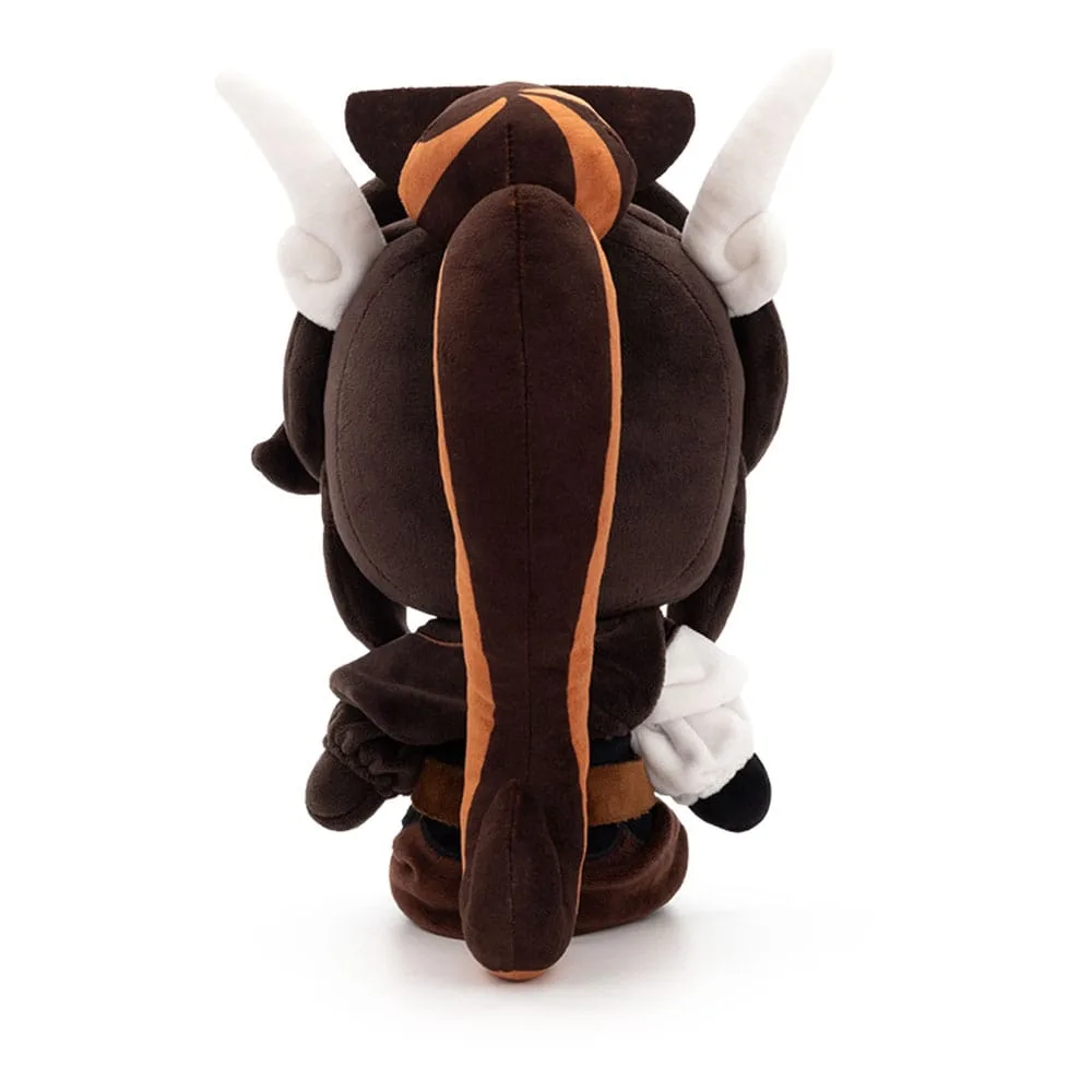 Cookie Run Kingdom Plush – Caramel Arrow Cookie 22 cm 4