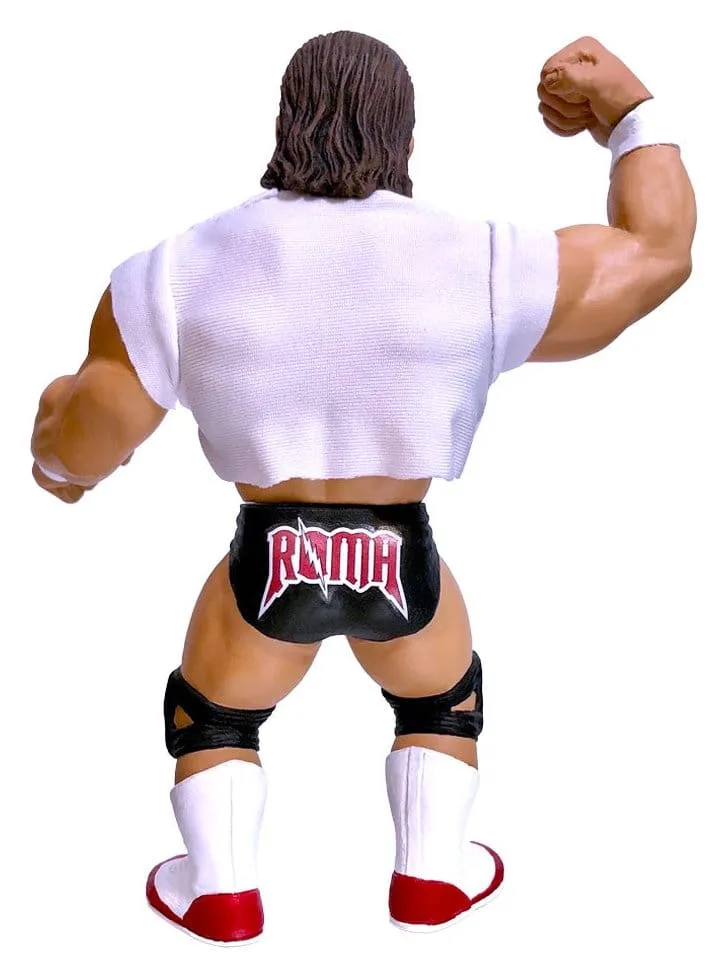 Wrestling Action Figure – Paul Roma Heels and Faces 11 cm 4