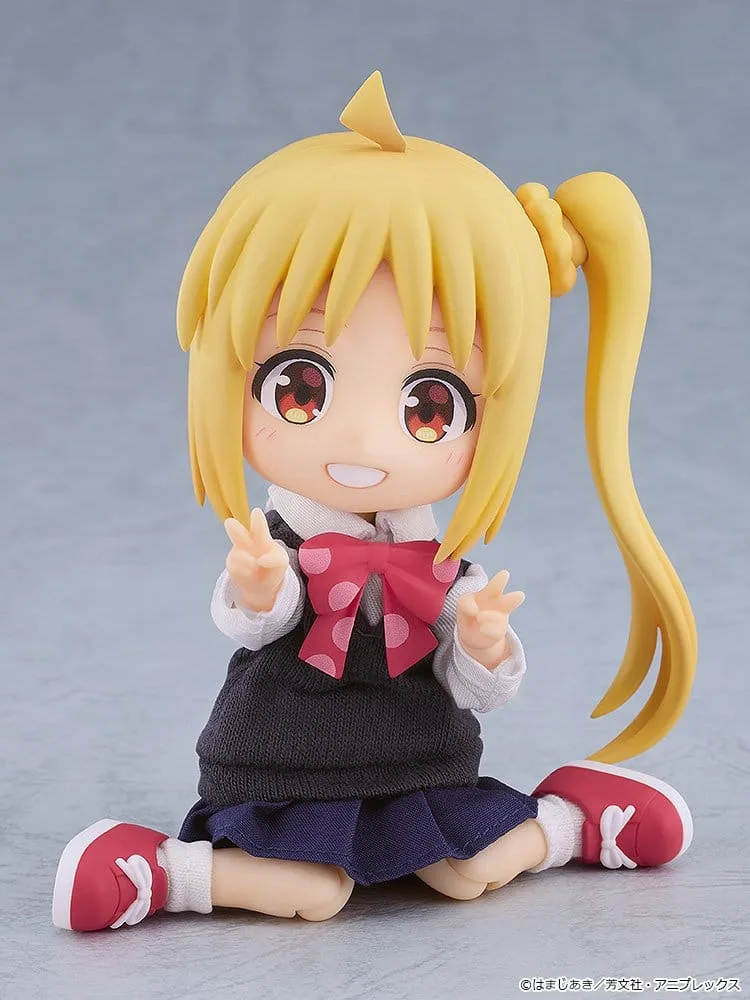 Bocchi the Rock Action Figure – Nijika Ijichi Nendoroid Doll 14 cm 5
