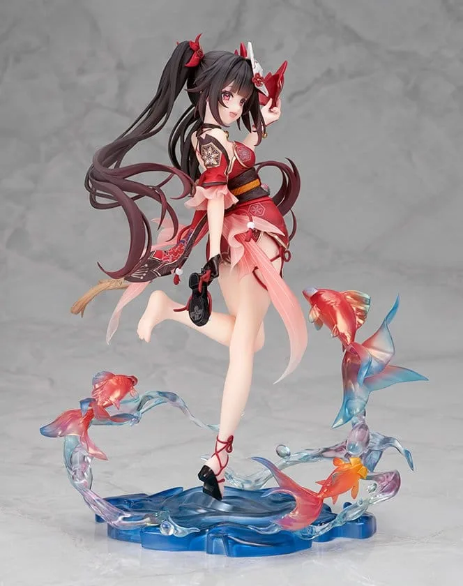 Honkai Star Rail PVC Figure – Sparkle 1/7 Scale 23 cm 15