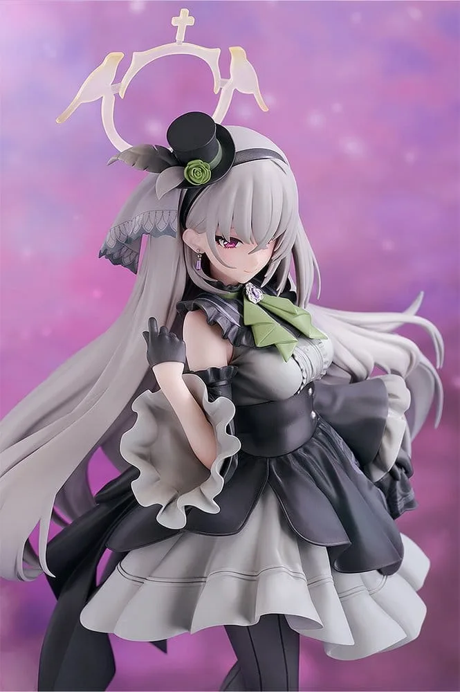 Blue Archive PVC Figure – Sakurako Pop Idol 1/7 25 cm 10