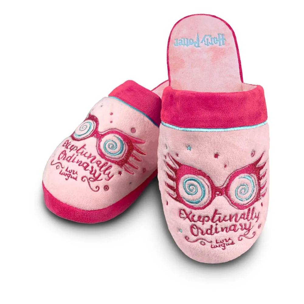 Harry Potter Slippers – Luna Lovegood EU 38-43 5