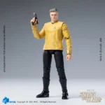 Star Trek Strange New Worlds Action Figure – Pike 10.5 cm 1