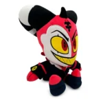 Helluva Boss Plüschfigur – Blitzo 22 cm 2