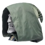 Marvel Helmet Replica – Doctor Doom Marvel Legends 1:1 6