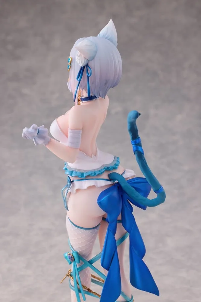 Original Character Figure – Putika-chan Deluxe Edition 26 cm 3