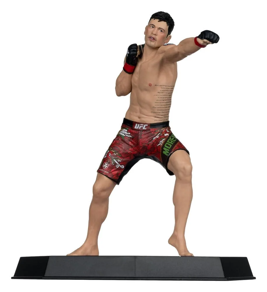 UFC PVC Statue – Brandon Moreno SportsPicks 16 cm 2