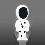 Spider-Man Across the Spider-Verse SODA Figures – Spot 11 cm 3