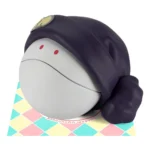 Mobile Suit Gundam GQuuuuuuX Coin Bank – Haro 12 cm 1