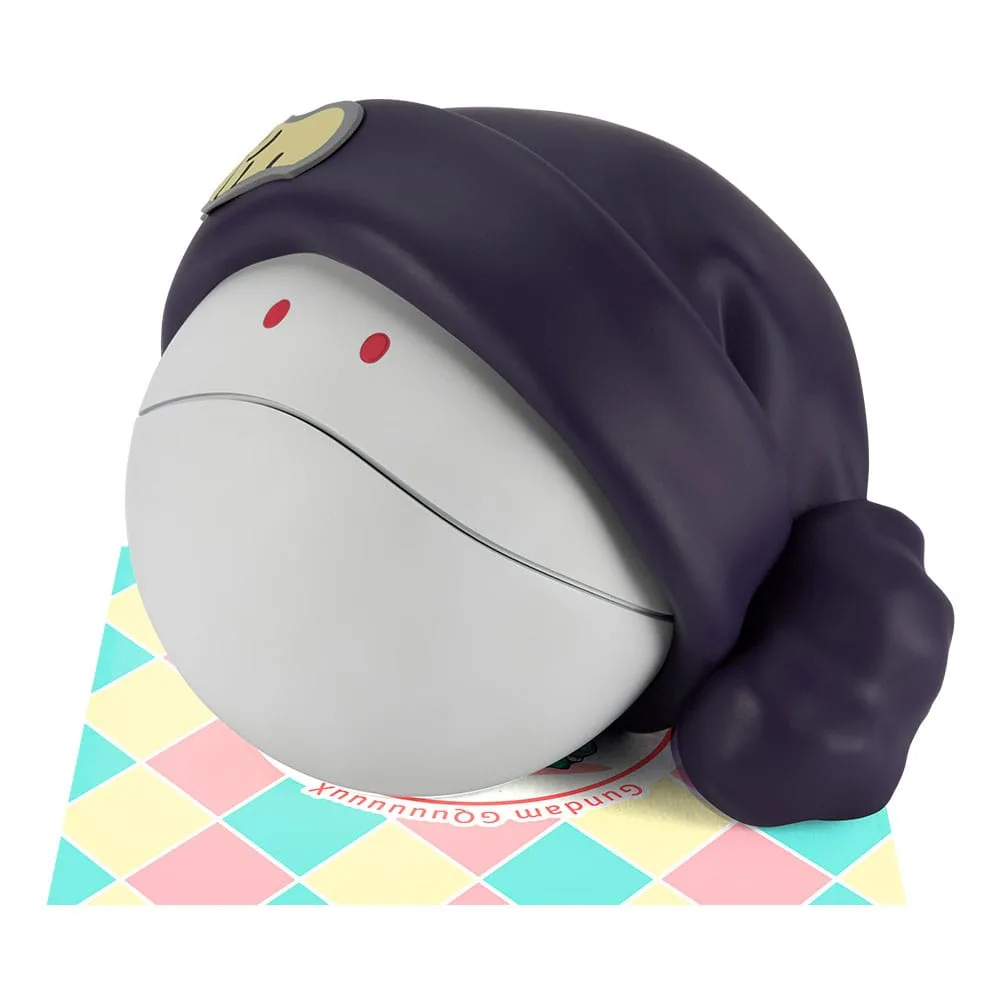 Mobile Suit Gundam GQuuuuuuX Coin Bank – Haro 12 cm