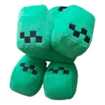 Minecraft Kussen – Creeper 51 cm 5