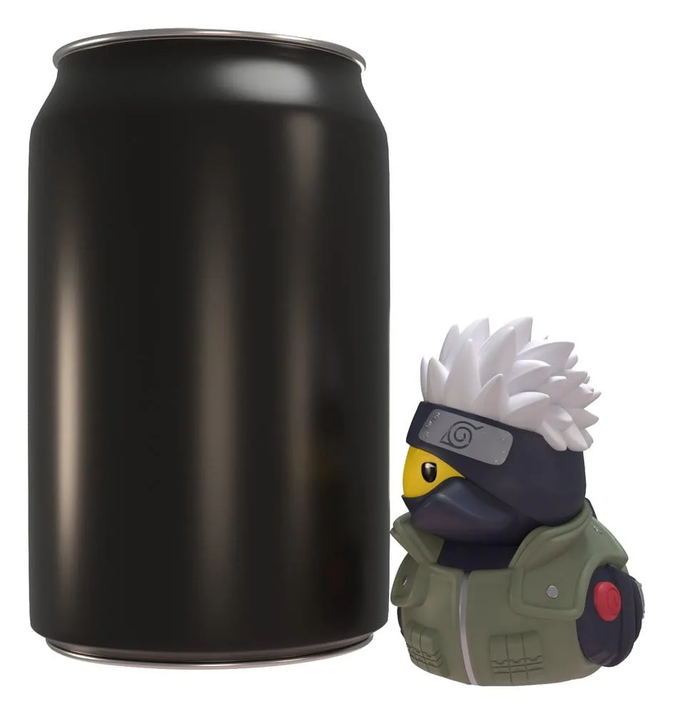 Naruto Shippuden Mini Figure – Tubbz Kakashi Hatake 5 cm 6