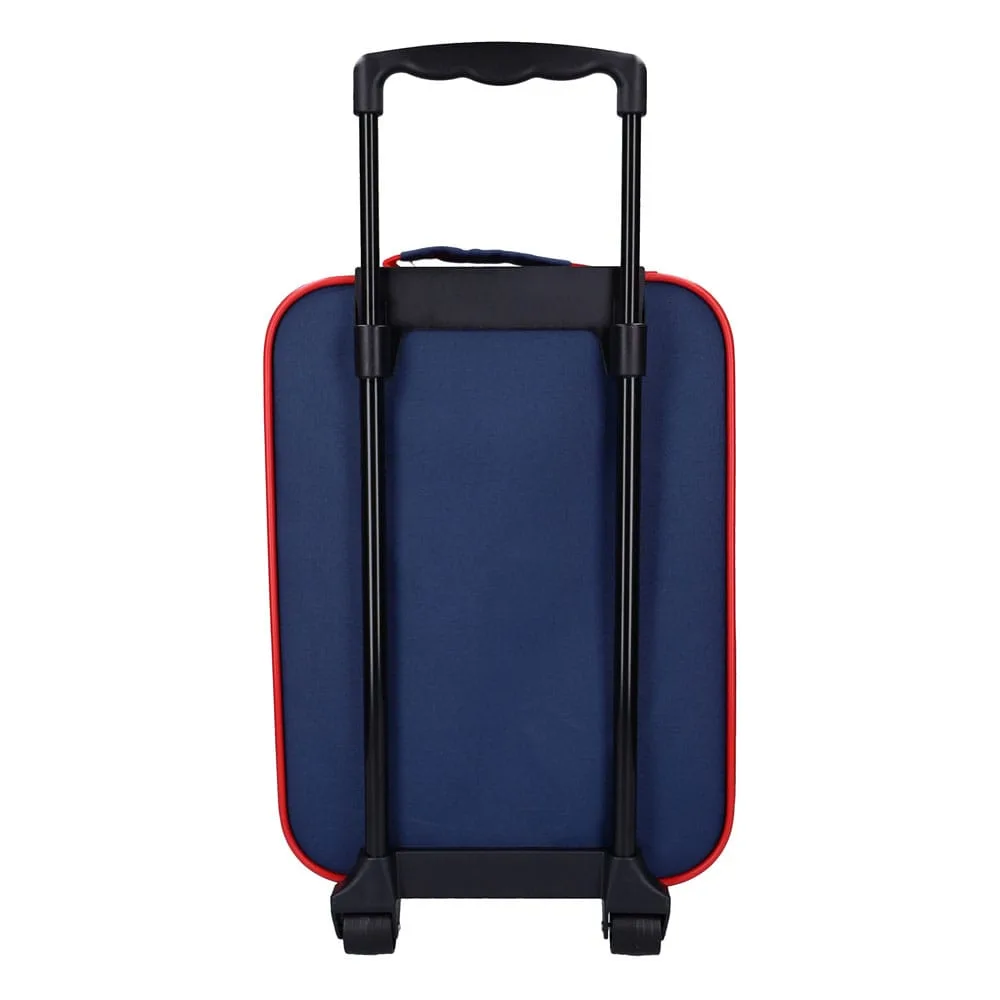 Spider-Man Trolley Case – Made To Roll Spidey 49 x 31 x 14 cm 4