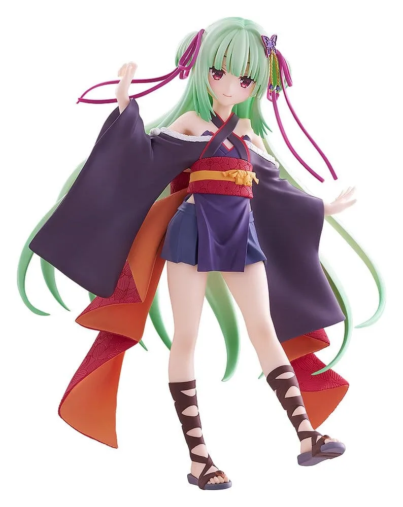 Senkoi Manbana Figure – Murasame Pop Up Parade L 20 cm