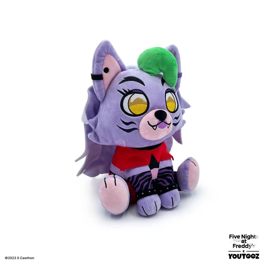 Five Nights at Freddy’s Plush – Sitting Roxy 22 cm 2