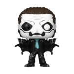 Ghost Pop Rocks Figure – Papa Emeritus IV Bat Outfit Glitter 9 cm 1