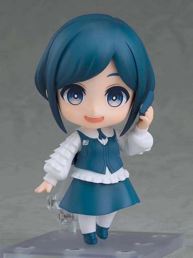 Urban Myth Dissolution Center Nendoroid – Azami Fukurai 10 cm 2