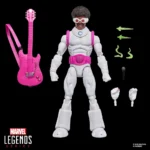 Spider-Man Marvel Legends Action Figure – Hypno-Hustler 15 cm 10