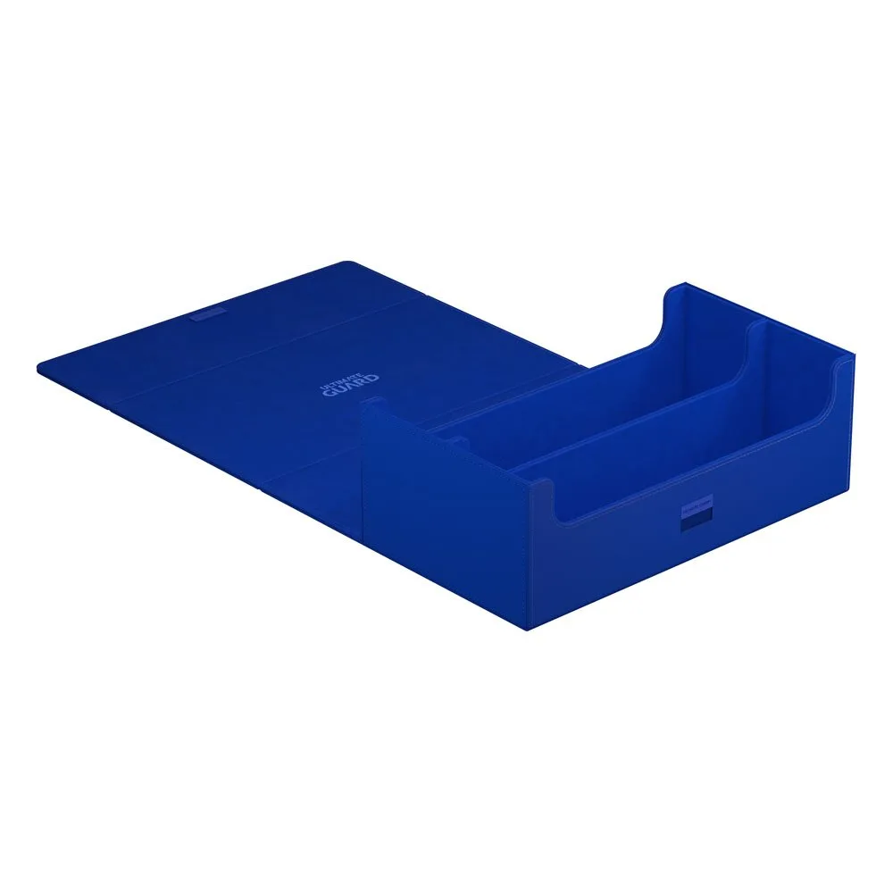 Ultimate Guard Card Box – Arkhive 800+ Xenoskin Blue 14