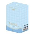 Genshin Impact Keychain Display – Box B 15 Blind Boxes 1