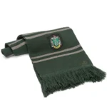 Harry Potter Scarf – Slytherin 190 cm 1
