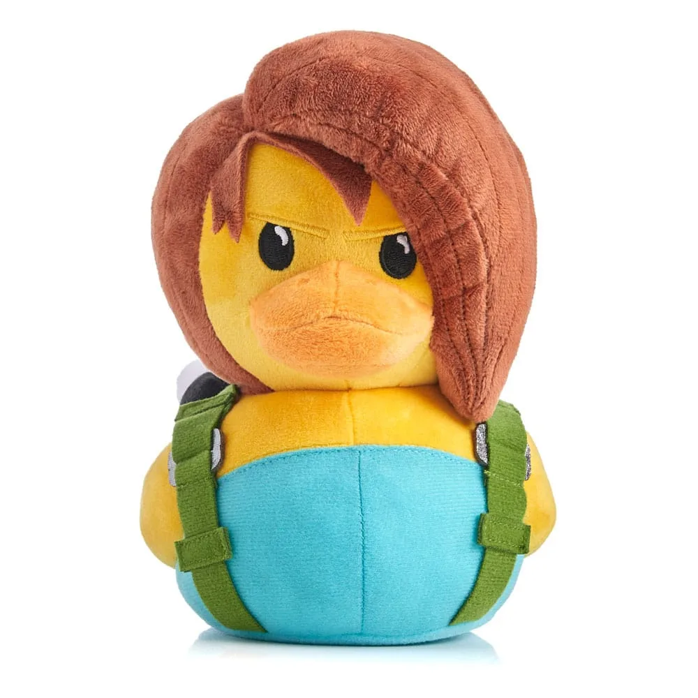 Resident Evil Tubbz Plush – Jill Valentine 23 cm